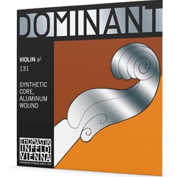 Dr Thomastik DT131 1/16 Dominant Violin A 1/16
