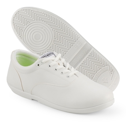 DMSHOEWH DrillMaster Shoes (WHITE)