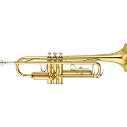 JUPITER  Jupiter JTR700A Trumpet