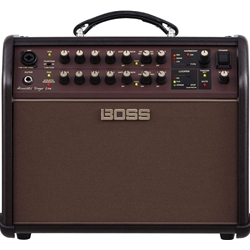 BOSS  Boss ACS-LIVE Acoustic Singer Live