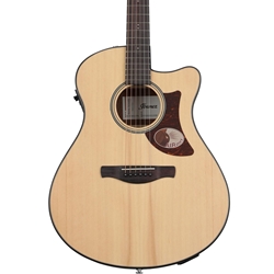 IBANEZ  Ibanez AAM50CEOPN A/E Guitar