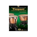Primary Handbook for Timpani