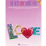 The Best Love Songs Ever - 2nd Edition