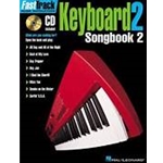 FastTrack Keyboard Songbook 2 - Level 2
