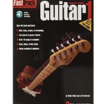 FastTrack Guitar Method - Book 1