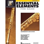 Essential Elements FLUTE Book 1
