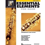 Essential Elements OBOE BK 1