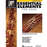 Essential Elements BASSOON BK1