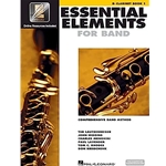 Essential Elements CLARINET BK1