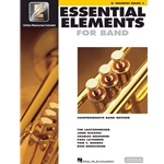 Essential Elements Book 1 TRUMPET