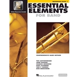 Essential Elements TROMBONE BK1