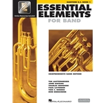 Essential Elements BARITON BC Bk 1