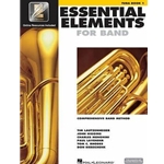 Essential Elements  TUBA  Book 1
