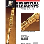 Essential Elements FLUTE Book 2