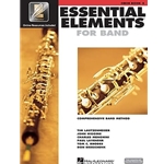 Essential Elements OBOE BK2