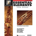 Essential Elements Book 2 Bassoon