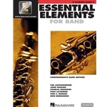 Essential Elements CLARINET Book 2