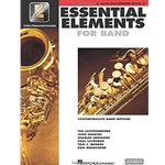 Essential Elements ALTO SAX Book 2