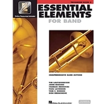 Essential Elements TROMBONE Bk 2