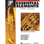 Essential Elements Baritone BC  Bk 2