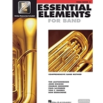 Essential Elements TUBA Book 2