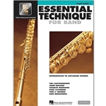 Essential Technique FLUTE
