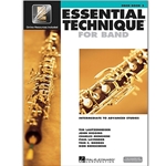 Essential Technique OBOE