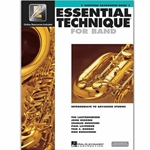 Essential Technique BARI SAX