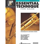 Essential Technique TROMBONE