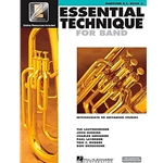 Essential Technique BARITONE BC