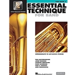 Essential Technique TUBA