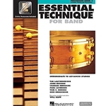 Essential Technique PERCUSSION