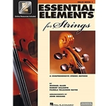 Ess. Elements for Strings Cello Bk 1