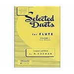 Selected Duets for Flute Vol 1 Flute Flute