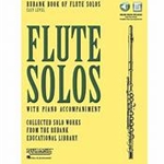 Rubank Book of Solos (Flute / Piano) Flute