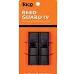 D'Addario- Rico RGRD4BCL01 RDGRD IV Clar/Asax