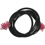 Ventura 1041_77740 VENTURE COILED T-BONE SNAKE