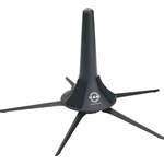 K&M 1521300055_2752 K M TRUMPET STAND 5 LEG