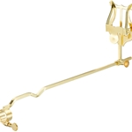 BACH 1816 Lyre Tenor Trombone Adjustable