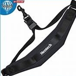 Neotech 1901162_50923 SOFT SAX STRP SWVL HK-BLK