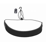 Neotech 2301192_59891 C.E.O. COMFORT STRAP BLK