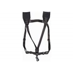 Neotech 2501172_50916 SAX HARNESS STRP XL-BLK
