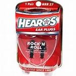 Hearos 309_42665 ROCK HEARING PROTECTORS
