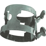 Belmonte 337N_81534 BARI SAX LIGATURE N.P.