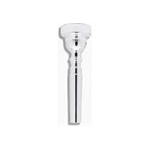Selmer 3513B_90555 Bach Trumpet Mouthpiece 3B
