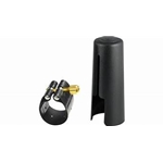 Rovner 3R_45890 ROVNER Bari Sax DRK LIGATURE