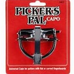 Jim Dunlop 50CF_52540 DUNLOP PICKER'S PAL CAPO