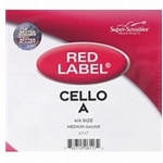 Super Sensitive 6117_75152 CELLO A STG-SUPER SENS 4/4