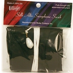 Generic ASB1_55489 ALTO SAX SWAB BLACK