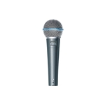 Shure BETA58A_63051 SHURE BETA MIC